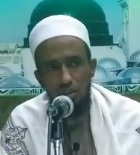 الشيخ أحمد آل باعلوي