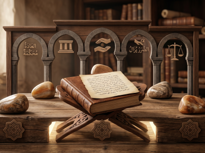 دورة القواعد الفقهية الكبرى